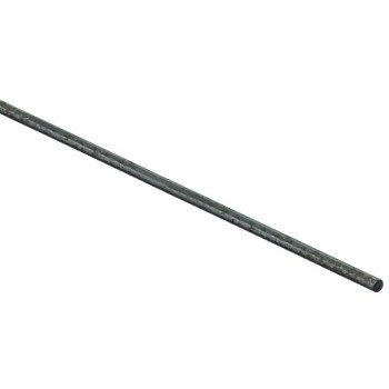 N301-242 COLD RL STL RD ROD 1/