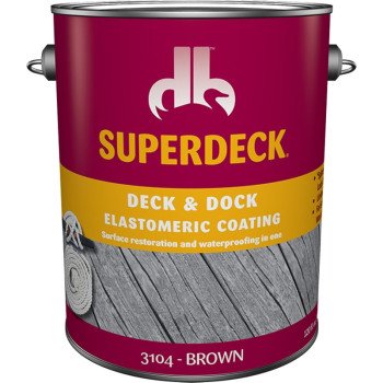 SC0031044-16 COATING DECK BRN 