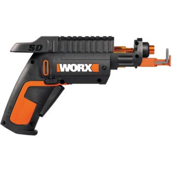 WX255L SCREWDRIVER 4V LITHIUM 