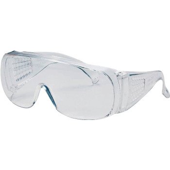 Jackson Safety 25646 Safety Glasses, Polycarbonate Lens