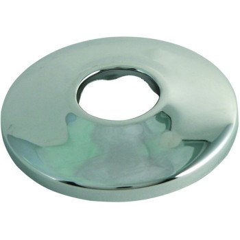 Plumb Pak PP857-15 Bath Flange, Chrome