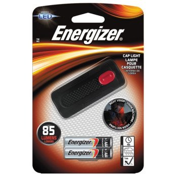 ENCAP22E LIGHT CAP 2AAA 85L   