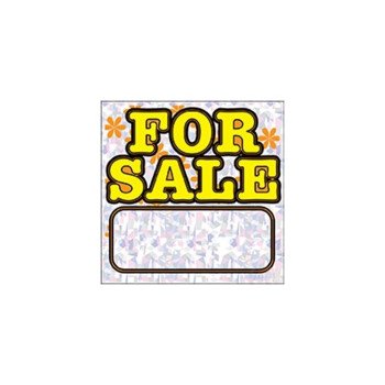 22203 PRISM FOR SALE SIGN     