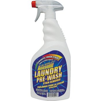 206 LAUNDRY PREWASH           