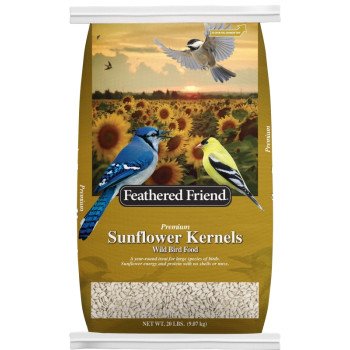 14189 SUNFLOWER KERNELS       