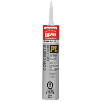 1619518 SEALANT CONCR&MASNRY  