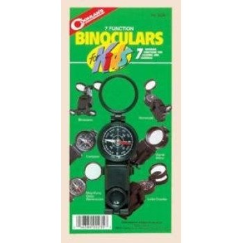 0235 7 FUNCTION BINOCULARS FOR