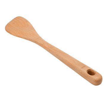 PADDLE SAUTE WOODEN BEECHWOOD