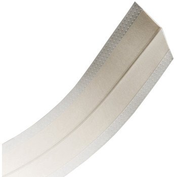 Grabber Construction 311692 Corner Tape, 100 ft L, 3-1/4 in W, Co-Polymer