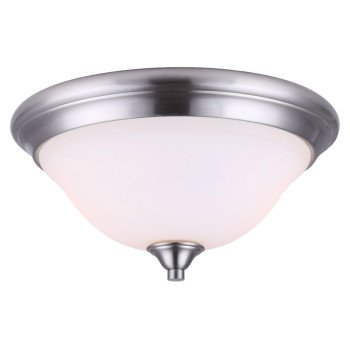 IFM587A14BN FLUSH MOUNT 2LT   