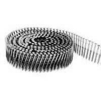 Bostitch C10P131D Framing Nail, Wire Weld Collation, 3 in L, 11 Gauge, Steel, Round Head, 0.13 in Diameter