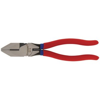 508CVN/CVNN LINEMANS PLIERS 8