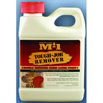 Sunnyside TJR1P Cleaner, 1 pt, Bottle, Pungent Aromatic Hydrocarbon