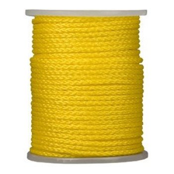 Ben-Mor 60223 Rope, 5/8 in Dia, 200 ft L, Polypropylene