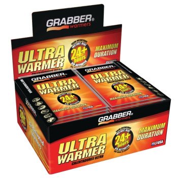 UWES WARMER ULTRA 24 HOUR     