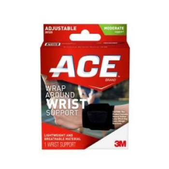 ACE 207220 Wrist Support