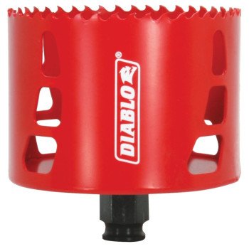 DHS3625 HOLE SAW 3-5/8 INCH   