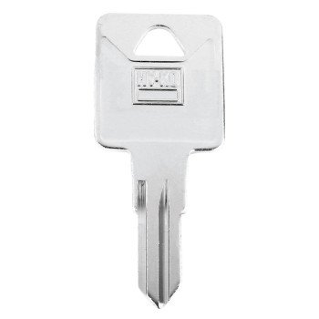 Hy-Ko 11005TBX1 Key Blank, For: Tool Box TBX1 Locks