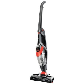 BISSELL BOLT 1954D Cordless Vacuum, 0.6 L Vacuum, 16 V Battery, Lithium-Ion Battery