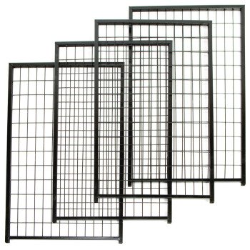 RSHBK11-11800 PANEL KENNEL DOG