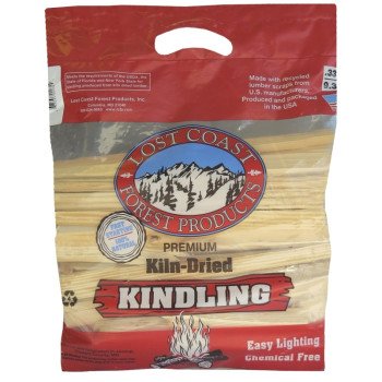 FIREWOOD KINDLING .33 CUFT BDL