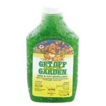 30110 410G GEL REPELLANT/GET-O