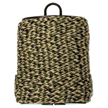 CMFPM1450 1/4X50 CAMO ROPE    