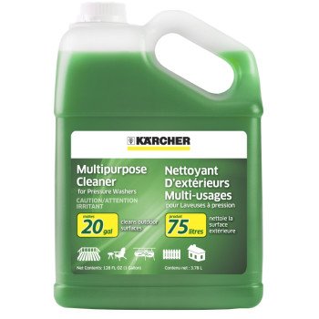 Karcher 9.558-144.0 Multi-Purpose Detergent Bottle