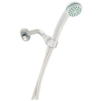 76147CWH SHOWER HAND 1FUNCTION