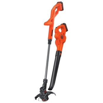 Black+Decker LCC222 Combination Tool Kit, Includes: (1) AFS Spool, Battery Included, 1.5 Ah, 20 V, Lithium-Ion