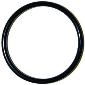 Danco 35713B Faucet O-Ring, #81, 1 in ID x 1-1/8 in OD Dia, 1/16 in Thick, Buna-N, For: Symmons, Woodford Faucets