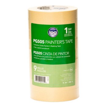 PG505.121R TAPE MASKING 0.94IN