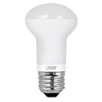 Feit Electric BPR16DM/927CA LED Bulb, Flood/Spotlight, R16 Lamp, 40 W Equivalent, E26 Lamp Base, Dimmable