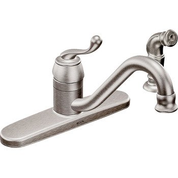 CA87520SRS/CA87520CSL FAUCET  