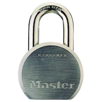 930DPF 2-1/2IN PADLOCK STEEL  