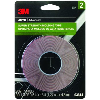 Bondo 03614 Molding Tape