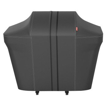 BARBECUE GRILL COVER 3&4 BNR