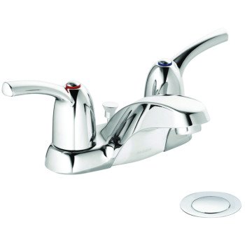 84603/WS84403 FAUCET 2HANDL LA