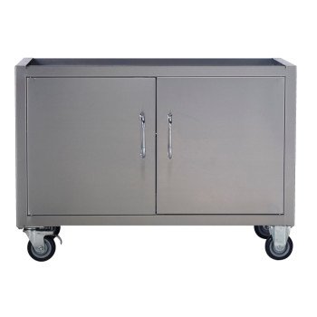 55510/55500 GRILL CART BOTTOM 