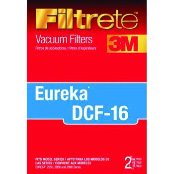 68716A-4 EUREKA DCF FILTER    