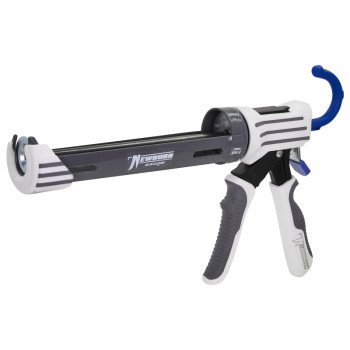 Newborn 290 Caulking Gun, 10 oz Cartridge