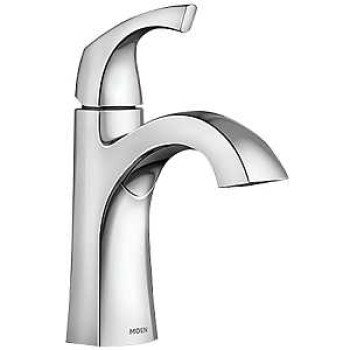 FAUCET BR HIARC LINDR CS CHR1H