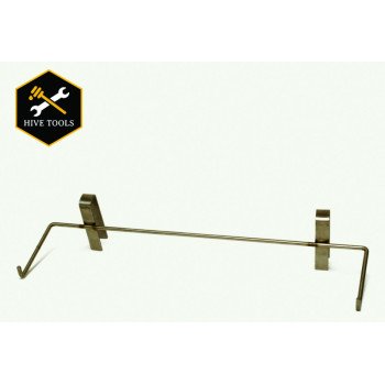 Harvest Lane Honey FRAMP-101 Frame Holder, Metal