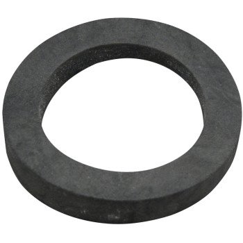 Plumb Pak PP826-3 Overflow Washer, Rubber, For: Bath Drains