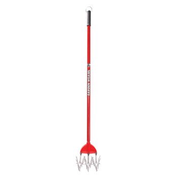 Garden Weasel 90206 Garden Cultivator, 3-Tine