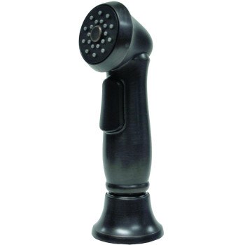 Danco Premium Series 10338 Sink Spray Head, Plastic, Oil Rubbed Bronze