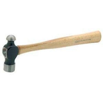 54-016 16OZ WOOD HAMMER BALL P