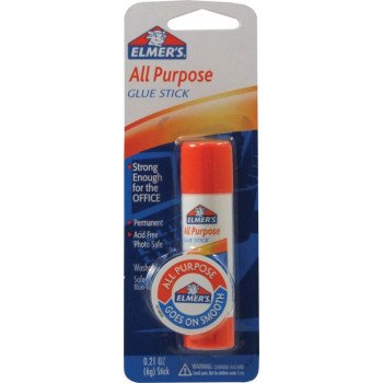 E511 GLUE STICK               