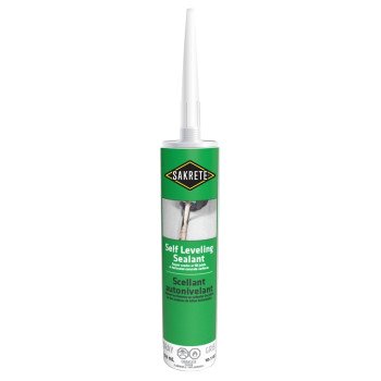 12021117 SEALANT SELF-LEVELING