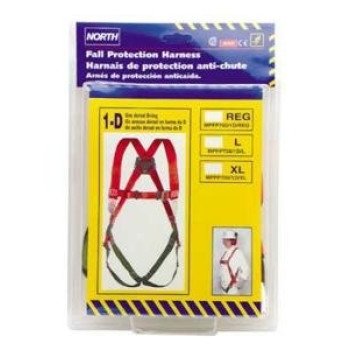 FP700/1DL LARGE HARNESS SAFETY